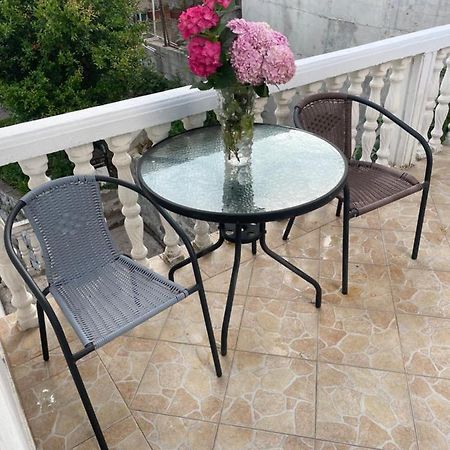 Apartman Grujicic 1 Μπούντβα Εξωτερικό φωτογραφία