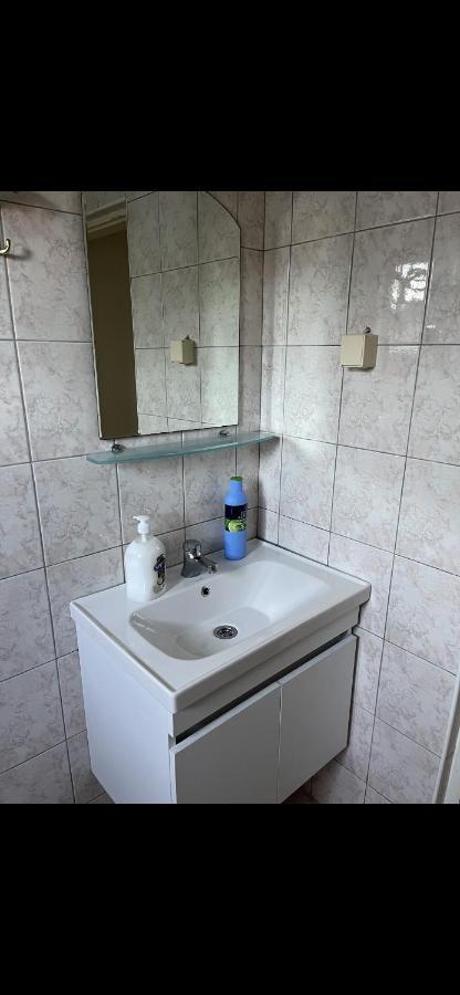 Apartman Grujicic 1 Μπούντβα Εξωτερικό φωτογραφία