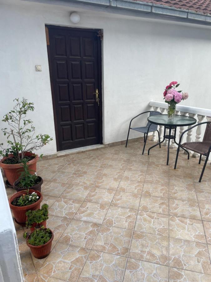 Apartman Grujicic 1 Μπούντβα Εξωτερικό φωτογραφία